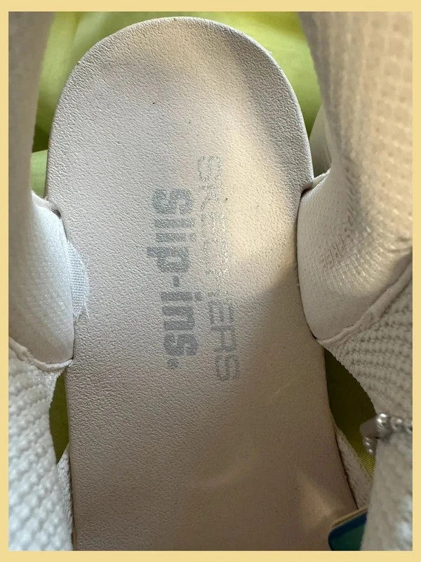 Divinas comodisimas sandalias marca Skechers , número 38 😍 – Skechers – taille 38 5