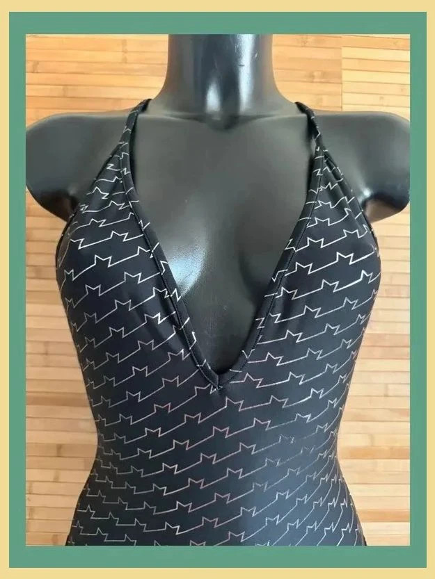 > Espectacular bañador de zadig &voltaire talla 36 😍 – Zadig & Voltaire – taille S / 36 / 8 3