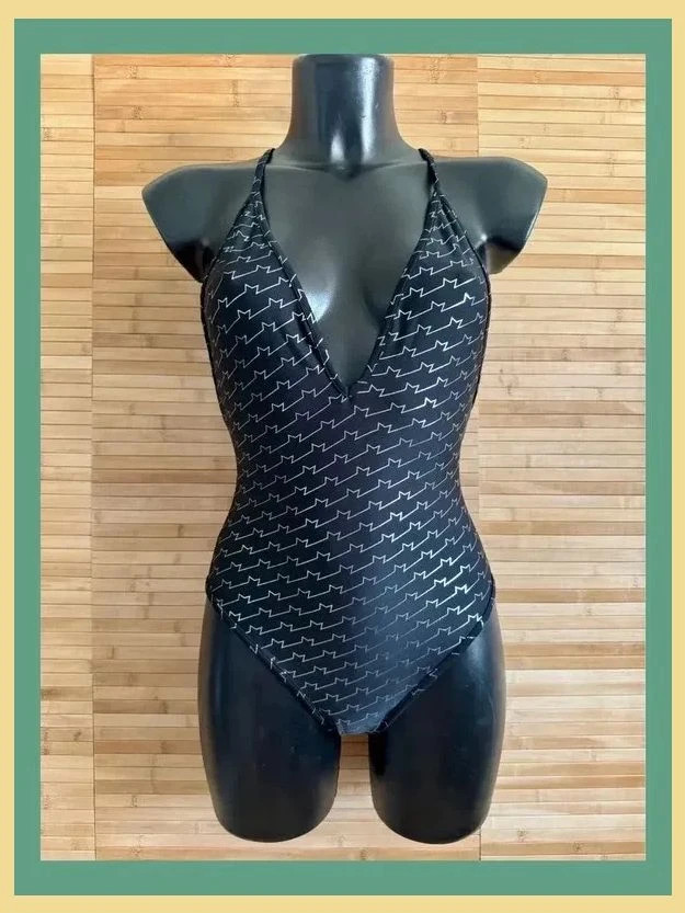 > Espectacular bañador de zadig &voltaire talla 36 😍