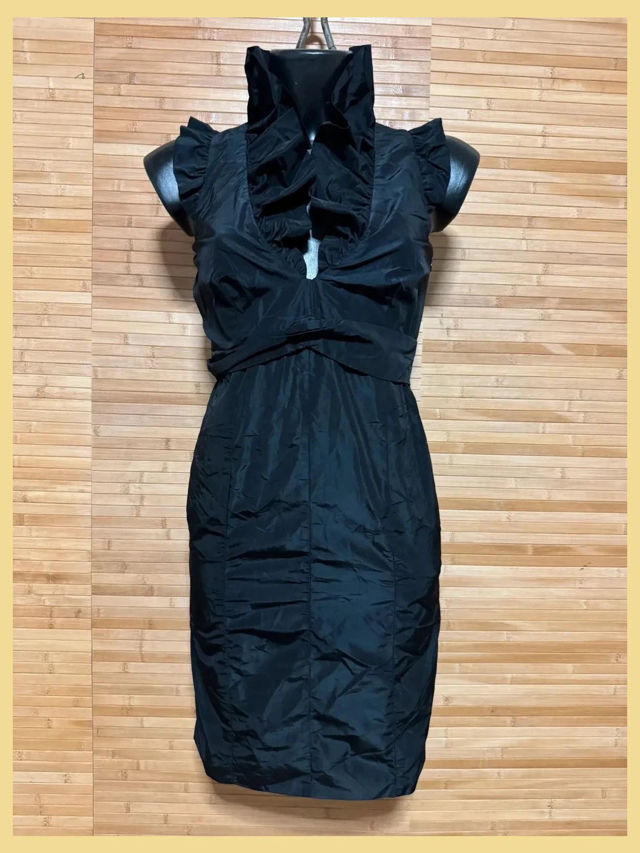 Espectacular vestido de marca Moschino , talla 34 😍 – Love Moschino – taille XS / 34 / 6 2