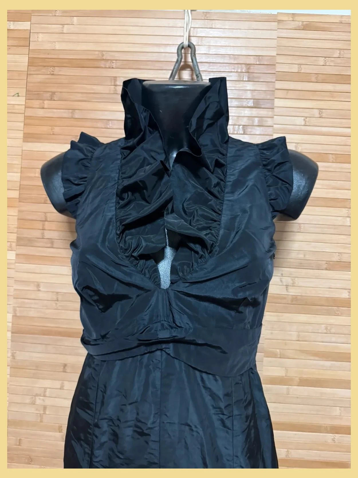 Espectacular vestido de marca Moschino , talla 34 😍 – Love Moschino – taille XS / 34 / 6 4
