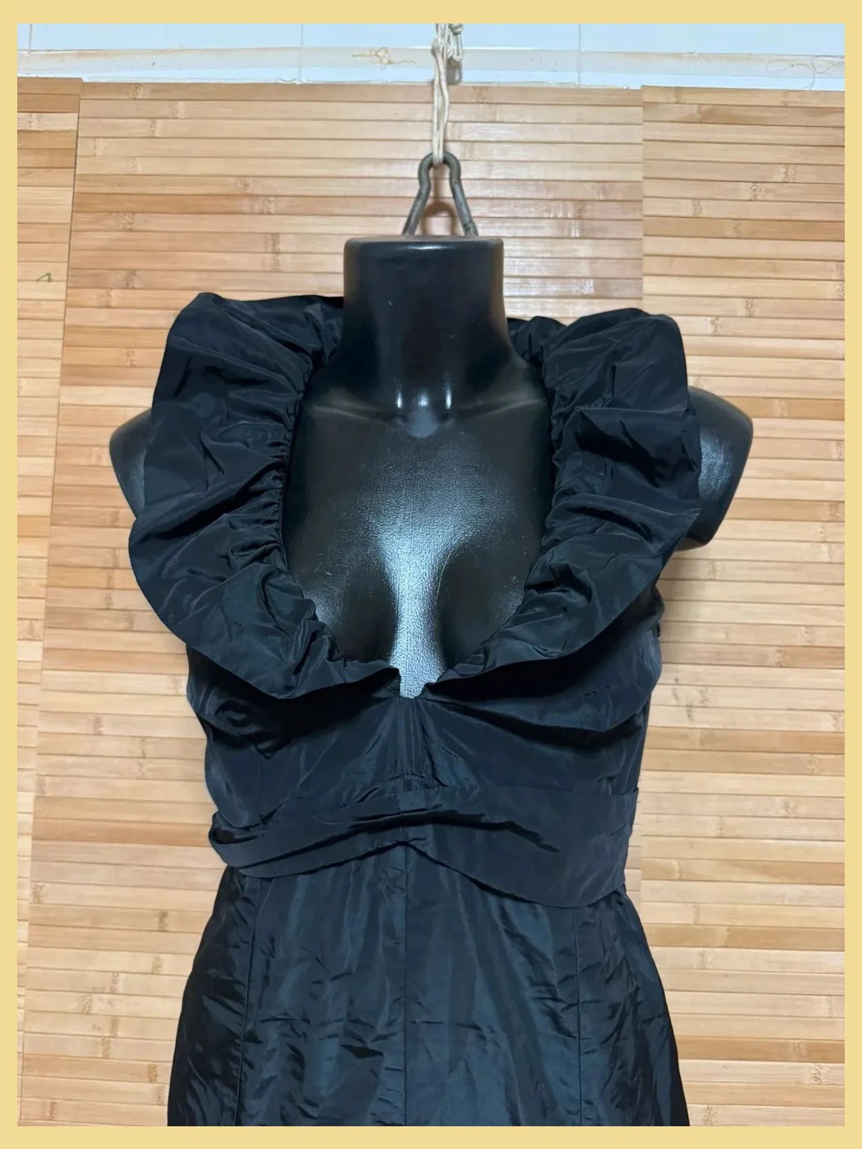 Espectacular vestido de marca Moschino , talla 34 😍 – Love Moschino – taille XS / 34 / 6 5
