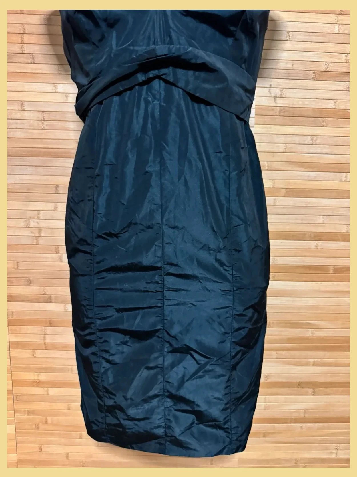 Espectacular vestido de marca Moschino , talla 34 😍 – Love Moschino – taille XS / 34 / 6 3