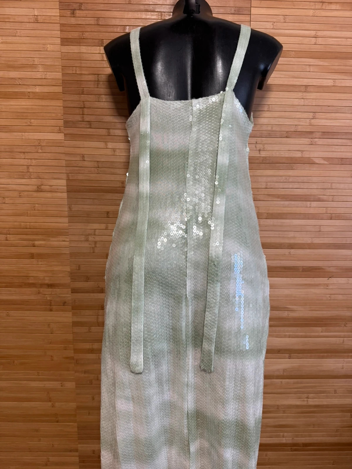 Divino vestido lentejuelas de Zara , talla M 😍 – Zara – taille M / 38 / 10 5