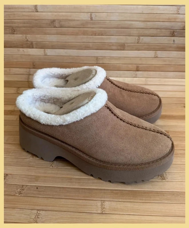 Divinos zuecos plataforma de marca UGG número 39 😍 – UGG – taille 39 2
