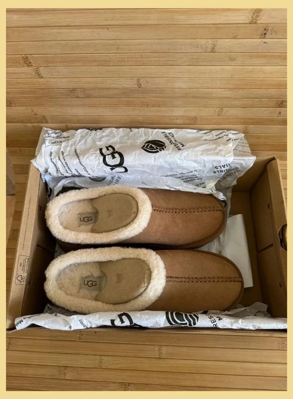 Divinos zuecos plataforma de marca UGG número 39 😍 – UGG – taille 39 3