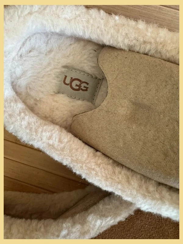 Divinos zuecos plataforma de marca UGG número 39 😍 – UGG – taille 39 5