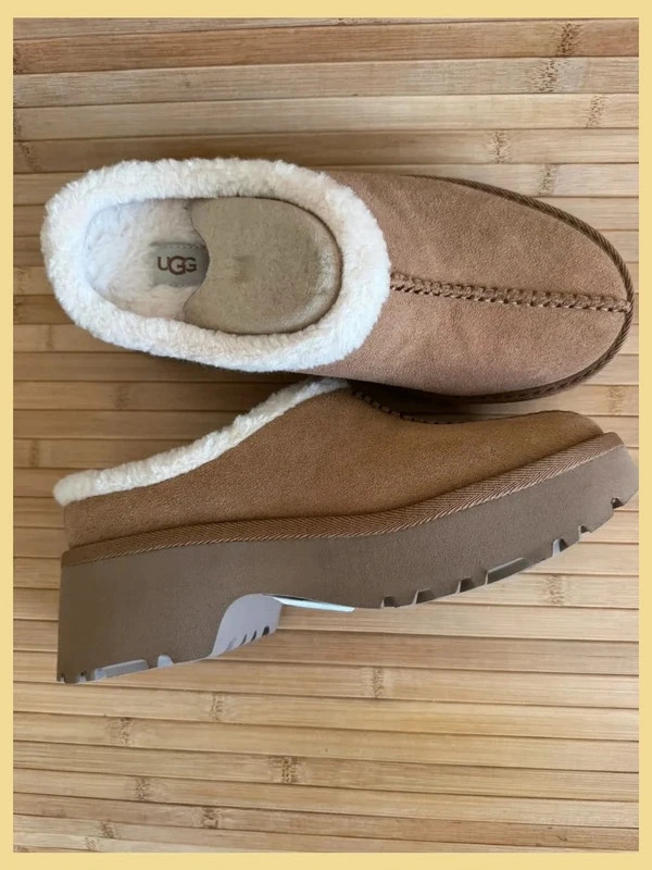 Divinos zuecos plataforma de marca UGG número 39 😍 – UGG – taille 39 4