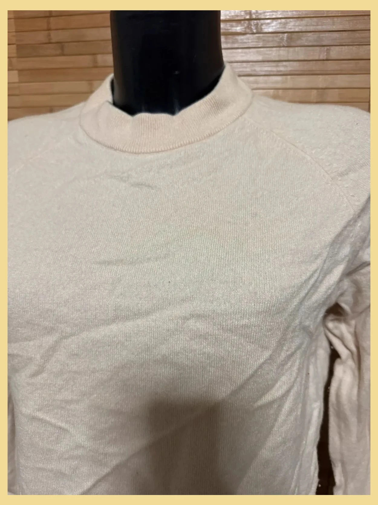 Divino jersey 100% cachemira de &other stories talla S 😍 – & Other Stories – taille S / 36 / 8 3