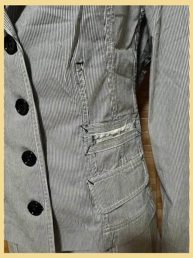 Divino traje algodón de punto roma talla 46 😍 – Punto Roma – taille XXXL / 46 / 18 5
