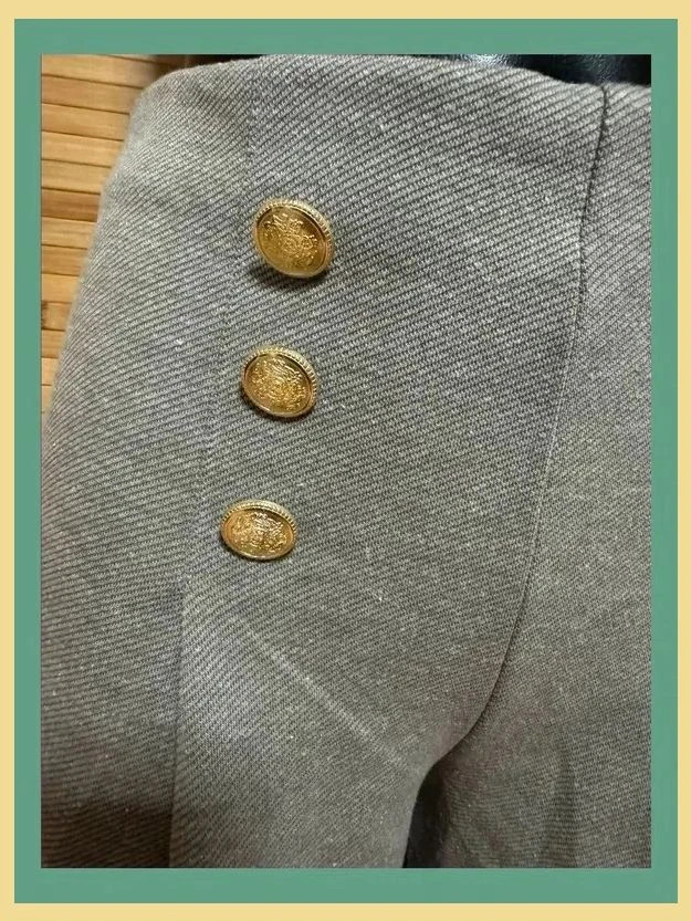 Divino pantalón ancho elástico de Zara , talla S 😍 – Zara – taille S / 36 / 8 3