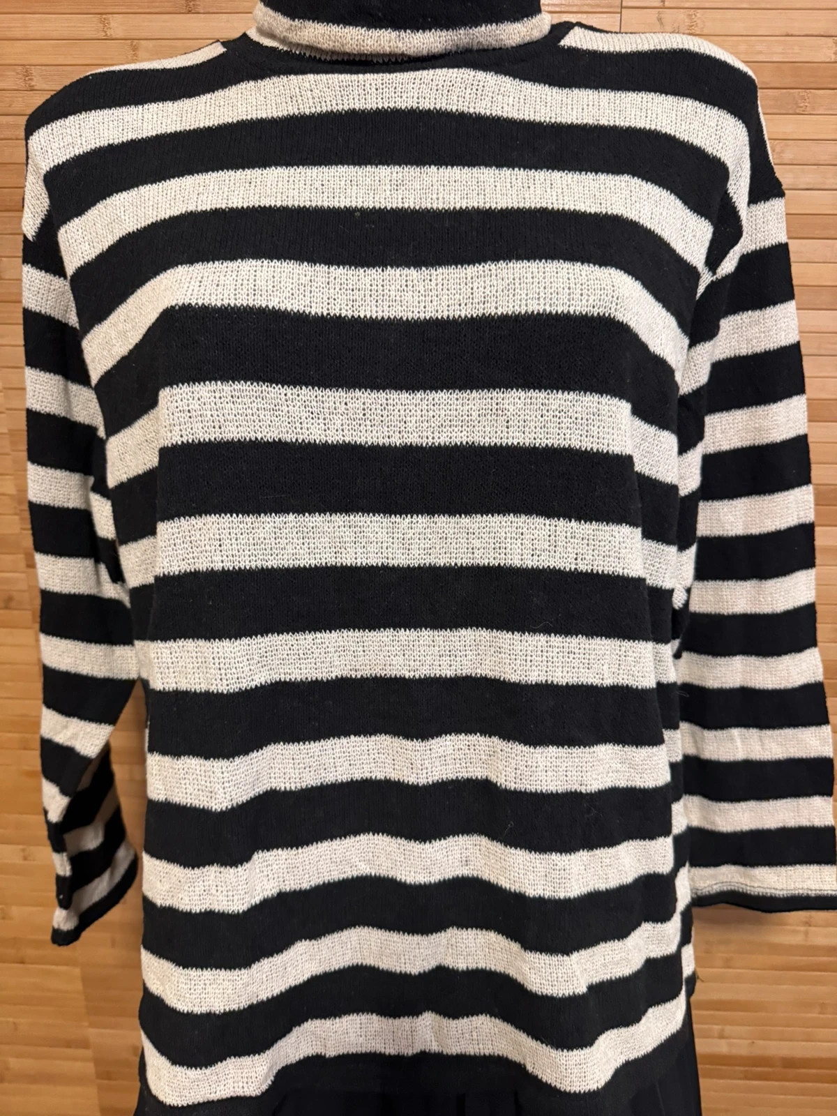 Jersey rayas Zara talla S 😍 – Zara – taille S / 36 / 8 2