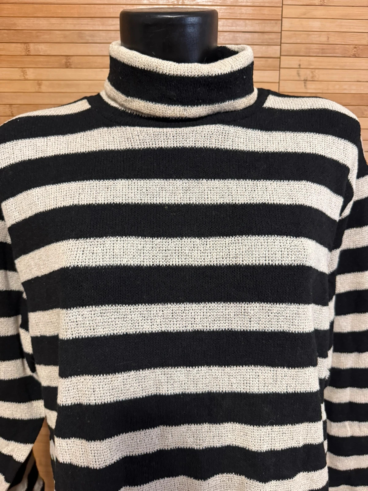 Jersey rayas Zara talla S 😍 – Zara – taille S / 36 / 8 3