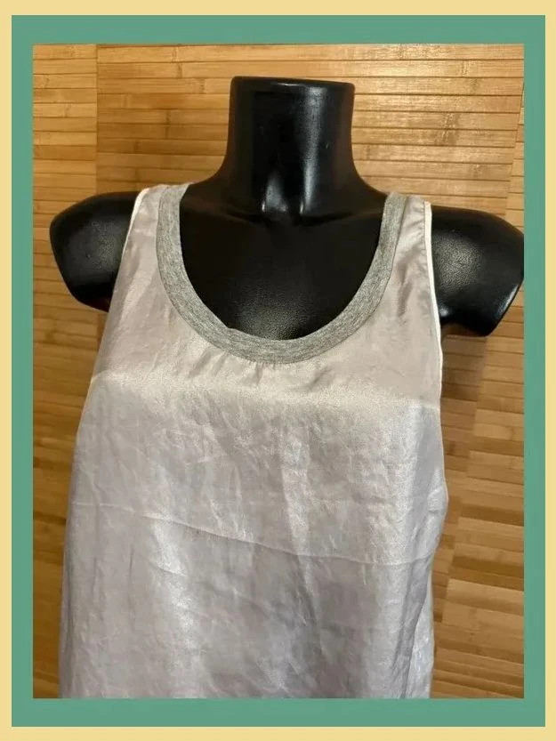 Blusa brillo marca Sandro talla M 😍 – Sandro – taille M / 38 / 10 3