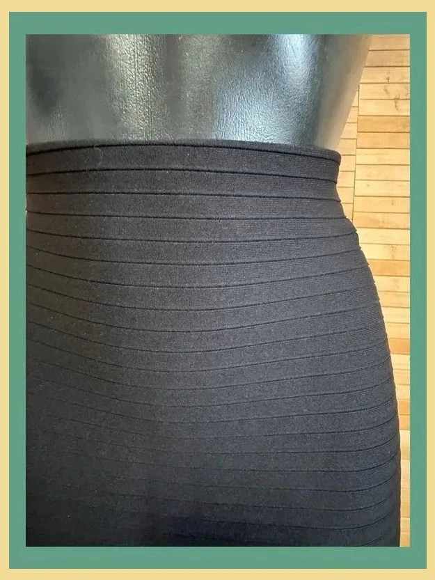 Divina falda tubo elástica de Joseph Ribkoff, talla 46 😍 – Joseph Ribkoff – taille XXXL / 46 / 18 3