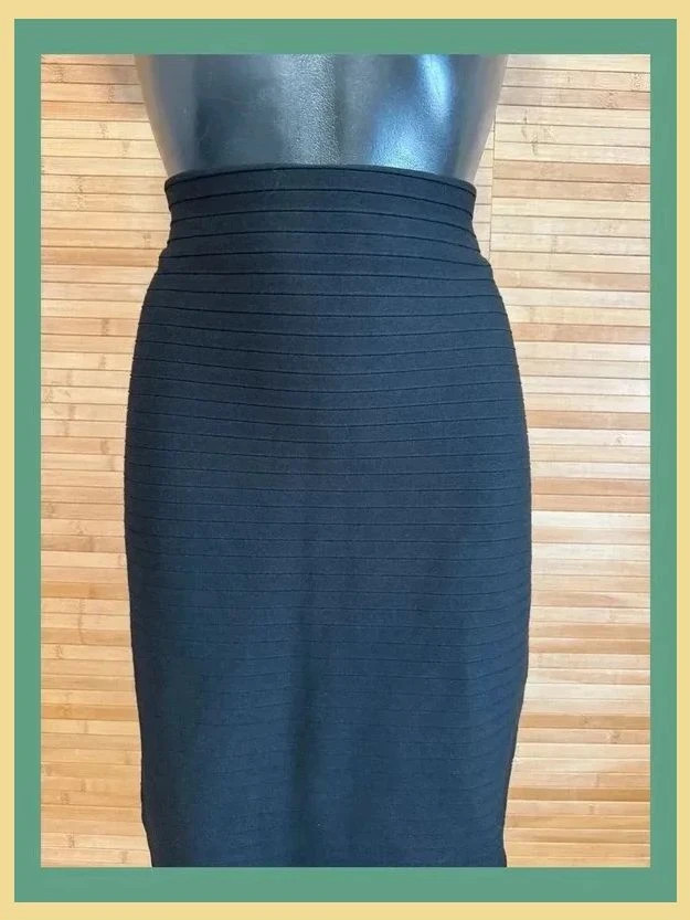 Divina falda tubo elástica de Joseph Ribkoff, talla 46 😍 – Joseph Ribkoff – taille XXXL / 46 / 18 2