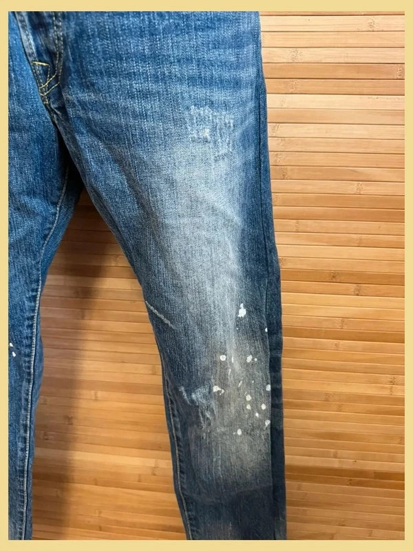 Vaquero marca Evisu talla W32 😍 – Evisu – taille W32 | FR 42 5