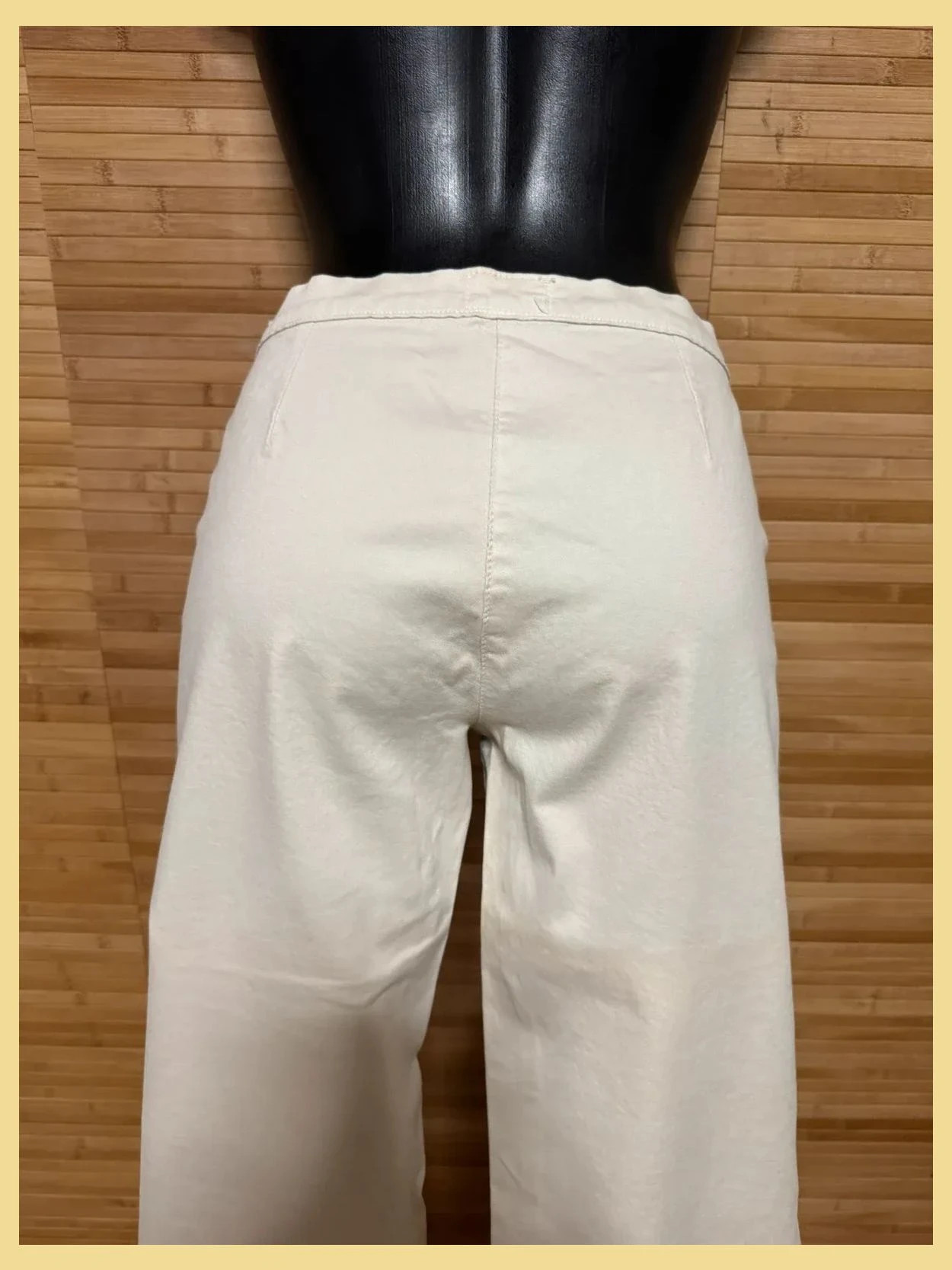 Vaquero elástico ligeramente acampanado vintage talla 42😍 – Vintage – taille XL / 42 / 14 5