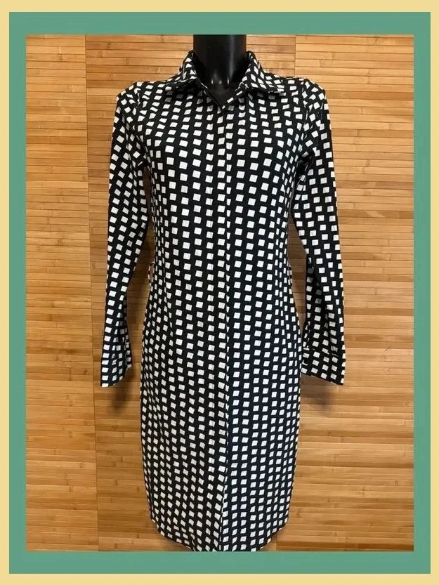 Divino vestido cuadros de Studio Anneloes , talla XS , no lleva cinturón 😍 – Studio Anneloes – taille XS / 34 / 6 3