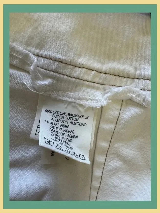 Falda vaquera tubo de Marina Rinaldi, talla 58 😍 – Marina Rinaldi – taille 9XL / 58 / 30 5