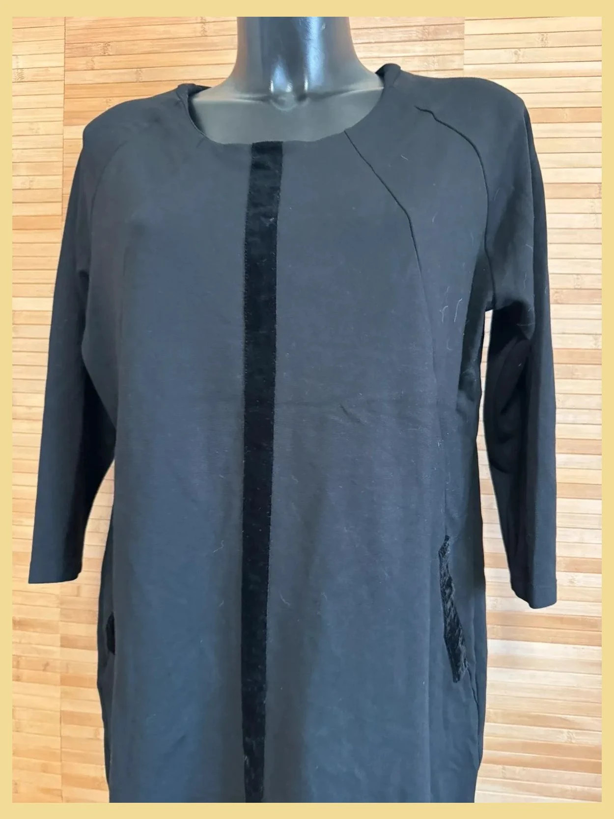 Divino vestido invierno de Sophia Perla talla XL 😍 – sophia perla – taille XL / 42 / 14 3