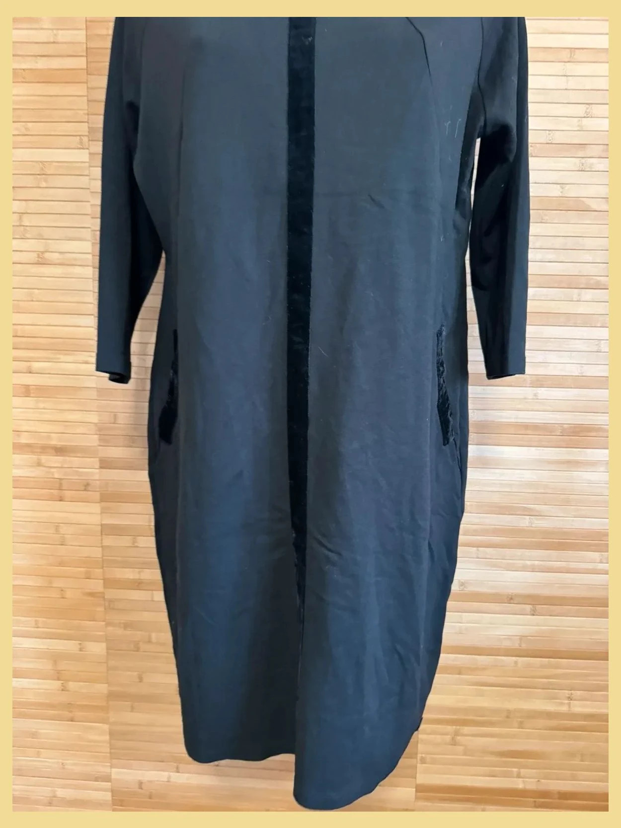Divino vestido invierno de Sophia Perla talla XL 😍 – sophia perla – taille XL / 42 / 14 2