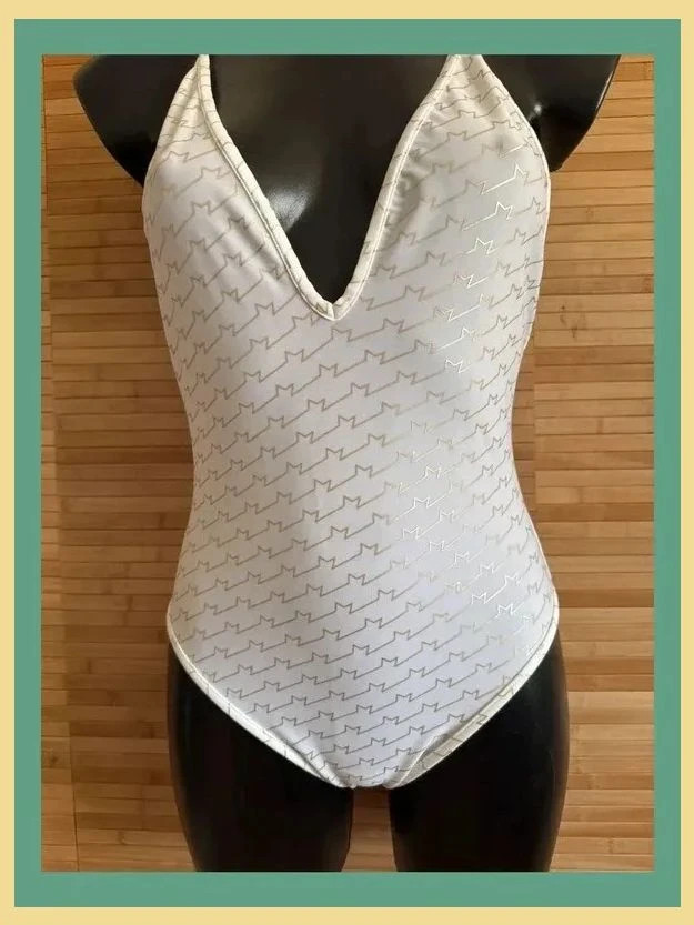 Espectacular bañador de zadig &voltaire talla 42 😍 – Zadig & Voltaire – taille XL / 42 / 14 2