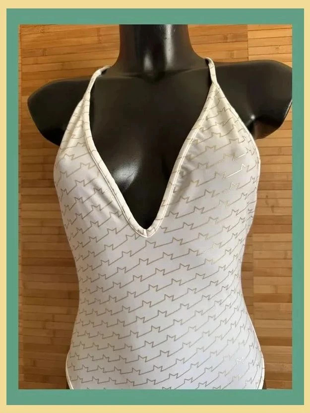 Espectacular bañador de zadig &voltaire talla 42 😍 – Zadig & Voltaire – taille XL / 42 / 14 3