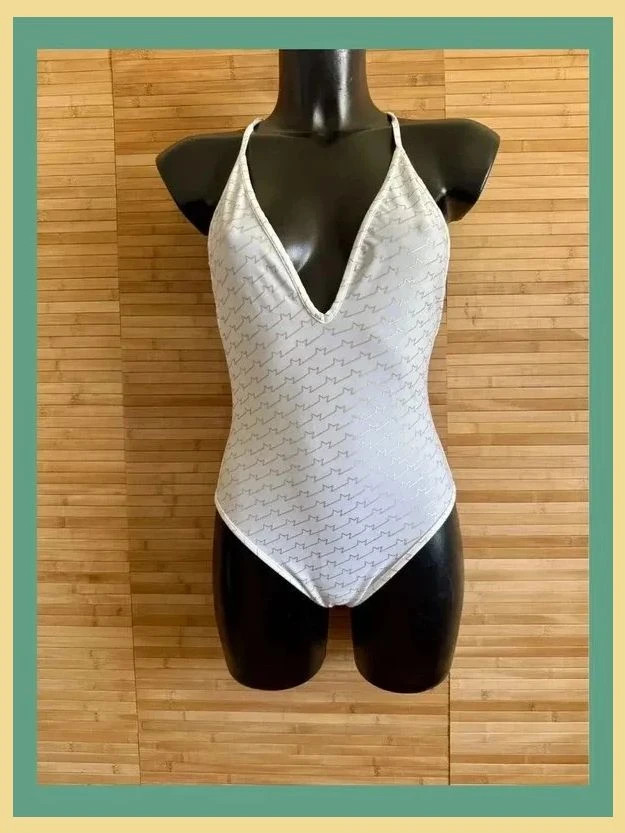 Espectacular bañador de zadig &voltaire talla 42 😍