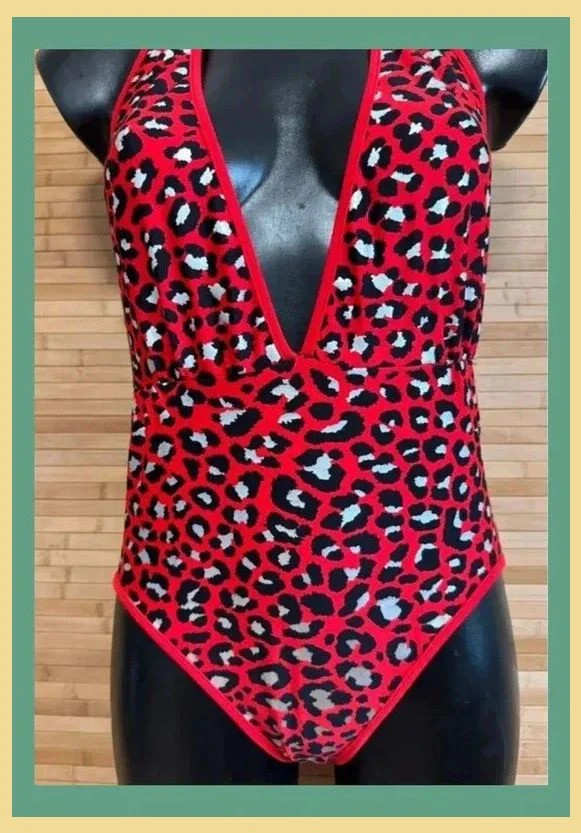 Espectacular bañador de zadig &voltaire talla 36 😍 – Zadig & Voltaire – taille S / 36 / 8 2