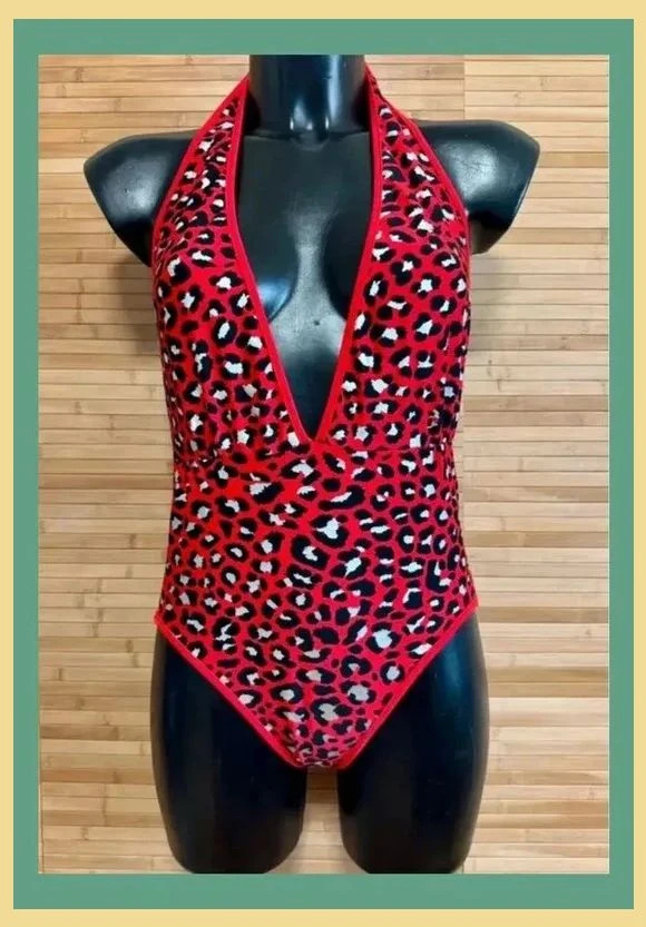 Espectacular bañador de zadig &voltaire talla 36 😍