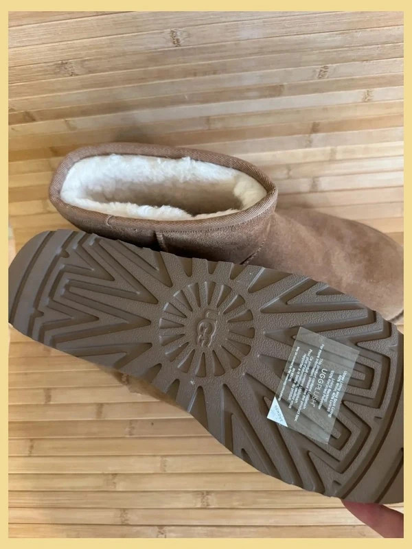 Botines con plataforma de UGG número 41 😍 – UGG – taille 41 4