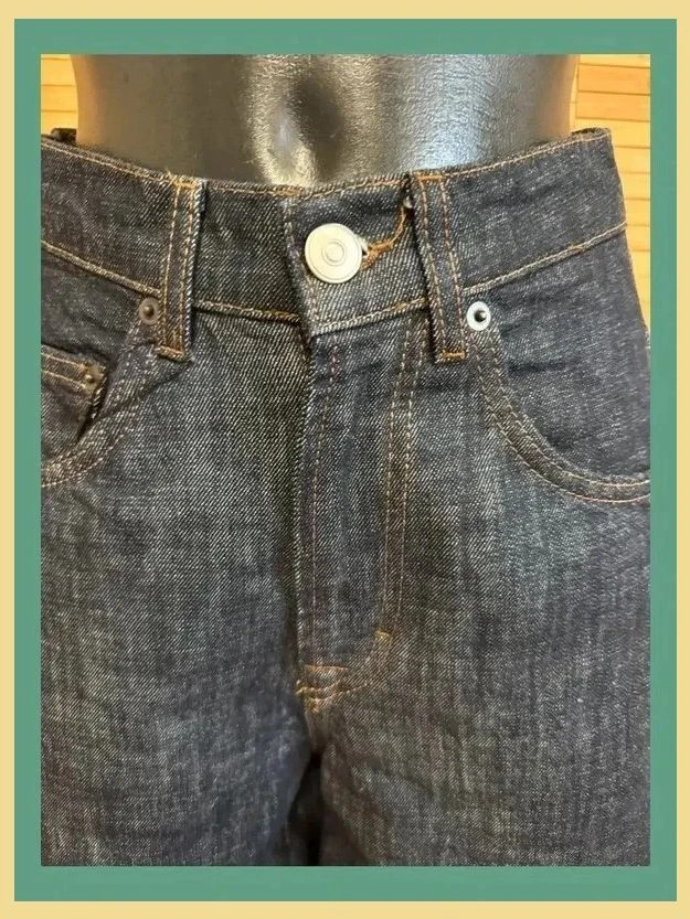 Vaquero globo cintura alta de Zara , talla 34 😍 – Zara – taille XS / 34 / 6 4