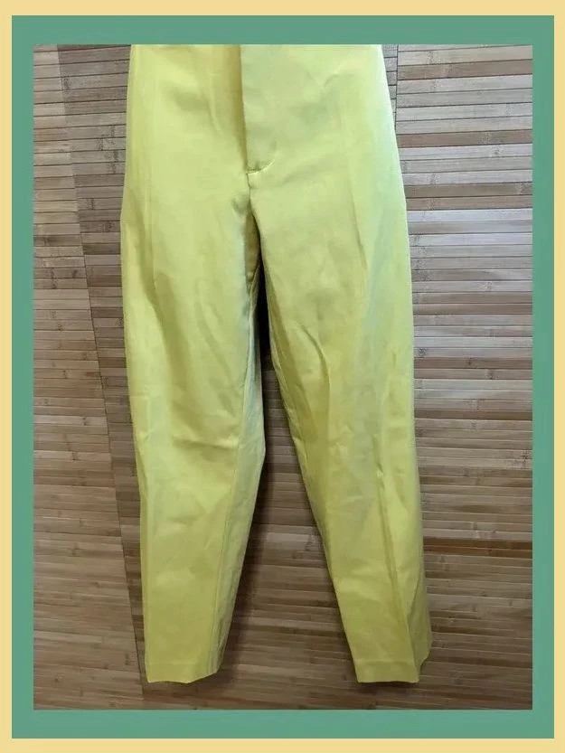 Pantalones pinza de Adolfo Domínguez, talla 44 😍 – Adolfo Dominguez – taille XXL / 44 / 16 2