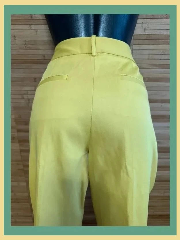 Pantalones pinza de Adolfo Domínguez, talla 44 😍 – Adolfo Dominguez – taille XXL / 44 / 16 4