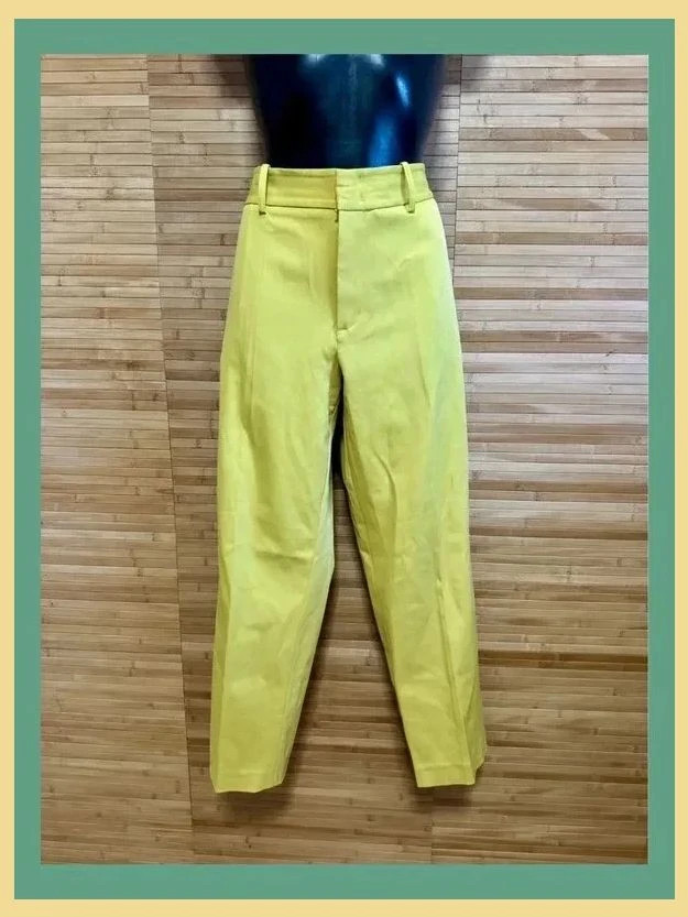 Pantalones pinza de Adolfo Domínguez, talla 44 😍