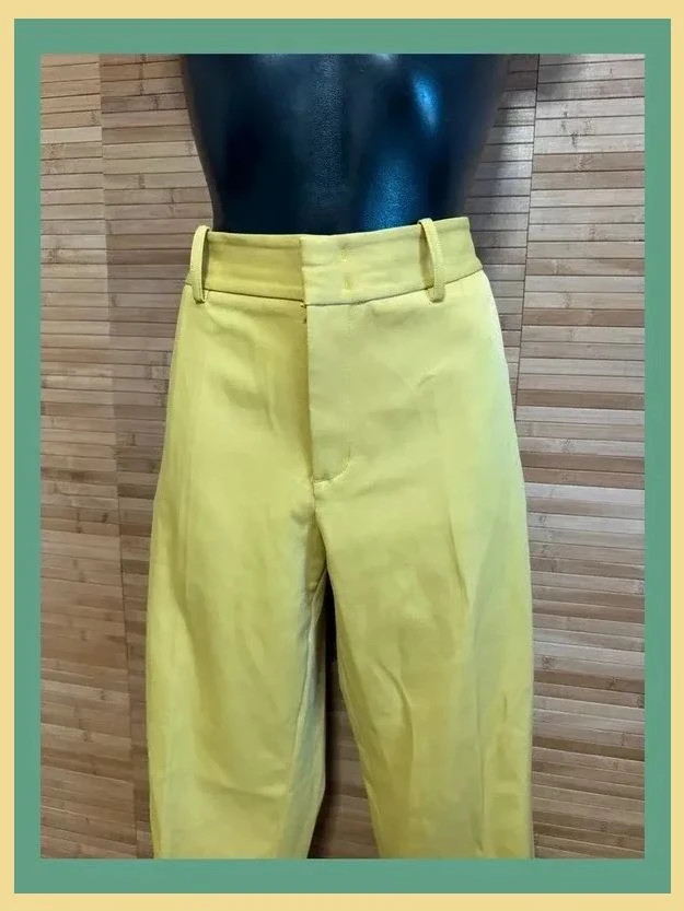 Pantalones pinza de Adolfo Domínguez, talla 44 😍 – Adolfo Dominguez – taille XXL / 44 / 16 3