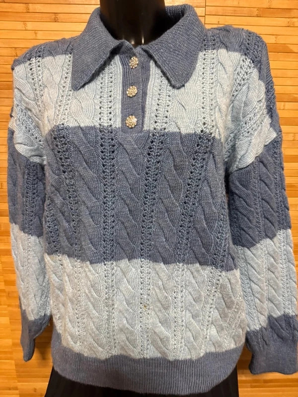 Jersey muy suave de marca Next talla L 😍 – Next – taille L / 40 / 12 2