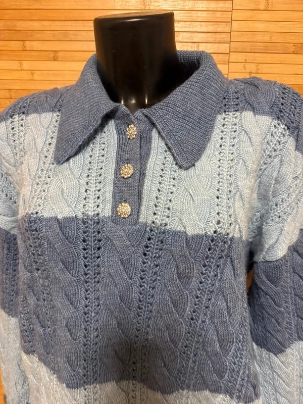 Jersey muy suave de marca Next talla L 😍 – Next – taille L / 40 / 12 3