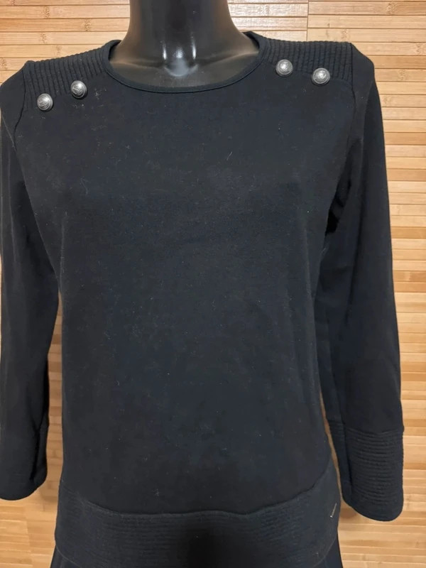 Jersey algodón marca Terre de Marins talla L 😍 – Terre de Marins – taille L / 40 / 12 2