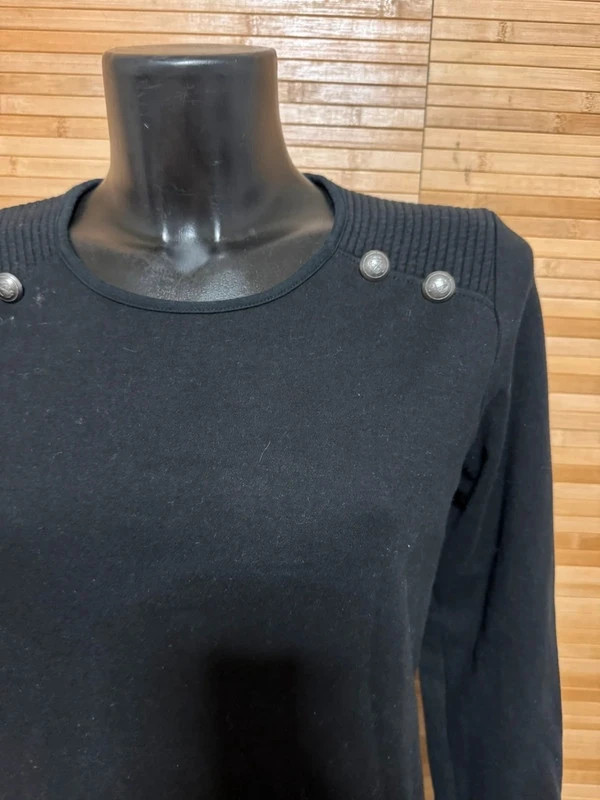Jersey algodón marca Terre de Marins talla L 😍 – Terre de Marins – taille L / 40 / 12 3