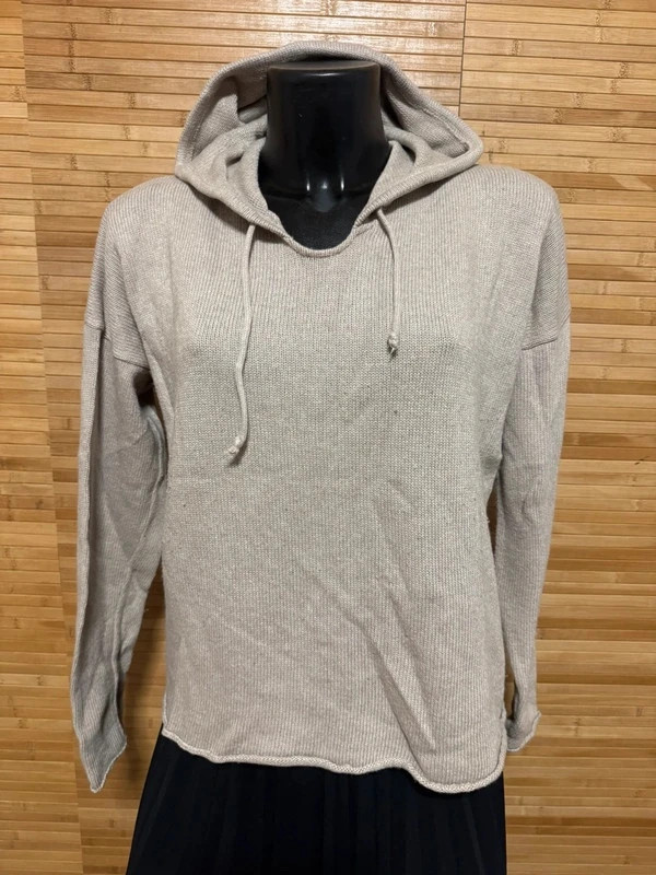 Jersey oversize con capucha de Nicoli talla S 😍 – Nicoli – taille S / 36 / 8