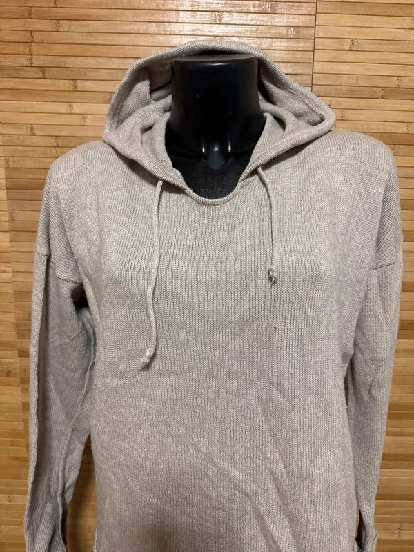 Jersey oversize con capucha de Nicoli talla S 😍 – Nicoli – taille S / 36 / 8 2