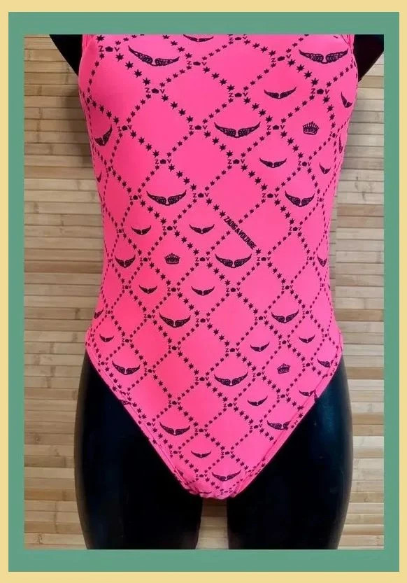 Espectacular bañador de zadig &voltaire talla 36 😍 – Zadig & Voltaire – taille S / 36 / 8 2