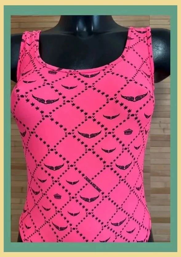 Espectacular bañador de zadig &voltaire talla 36 😍 – Zadig & Voltaire – taille S / 36 / 8 3
