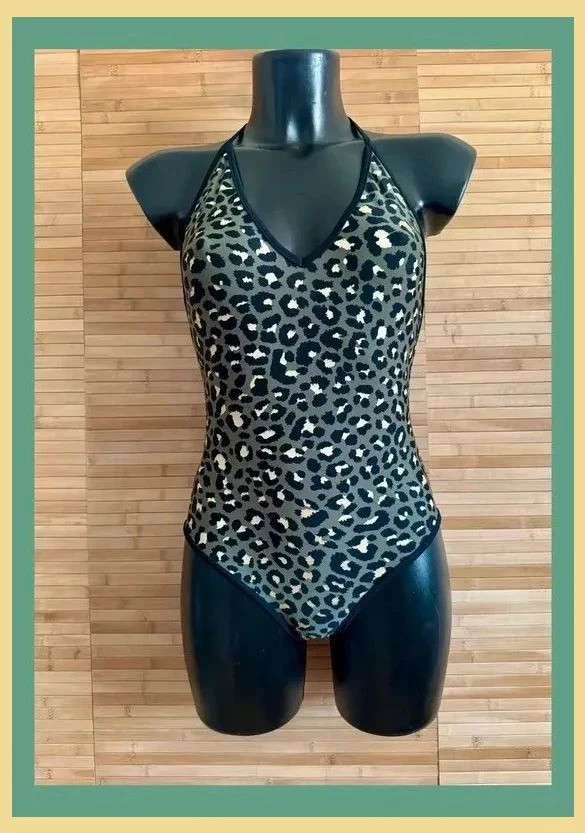 Espectacular bañador de zadig &voltaire talla 36 😍