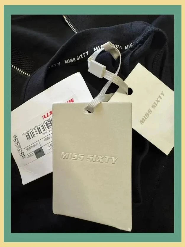 Espectacular top corset de miss sixty , talla XS 😍 – Miss Sixty – taille XS / 34 / 6 5