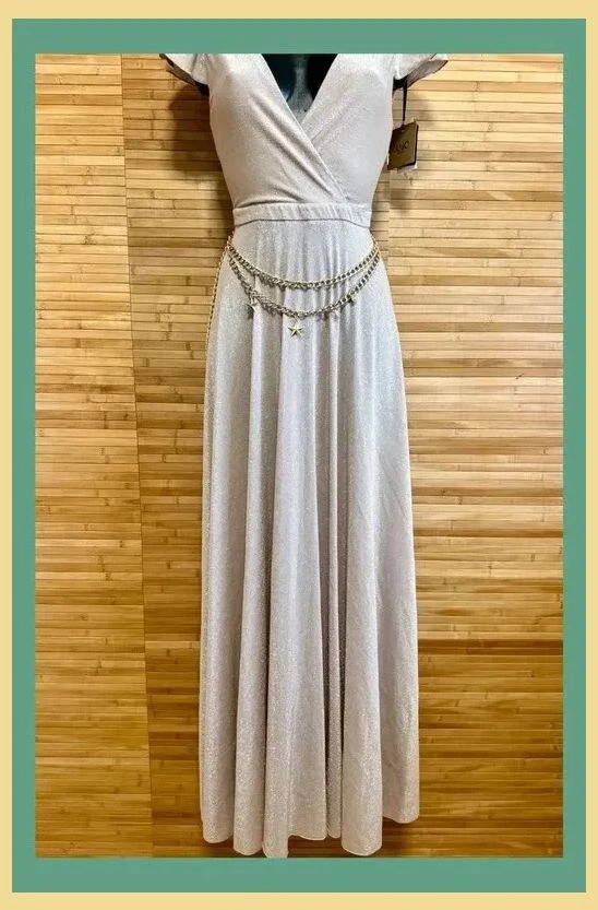 Espectacular vestido fiesta marca Liu jo , talla 40 😍 – Liu Jo – taille L / 40 / 12 2