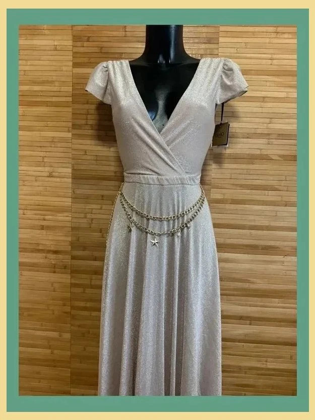 Espectacular vestido fiesta marca Liu jo , talla 40 😍 – Liu Jo – taille L / 40 / 12 3