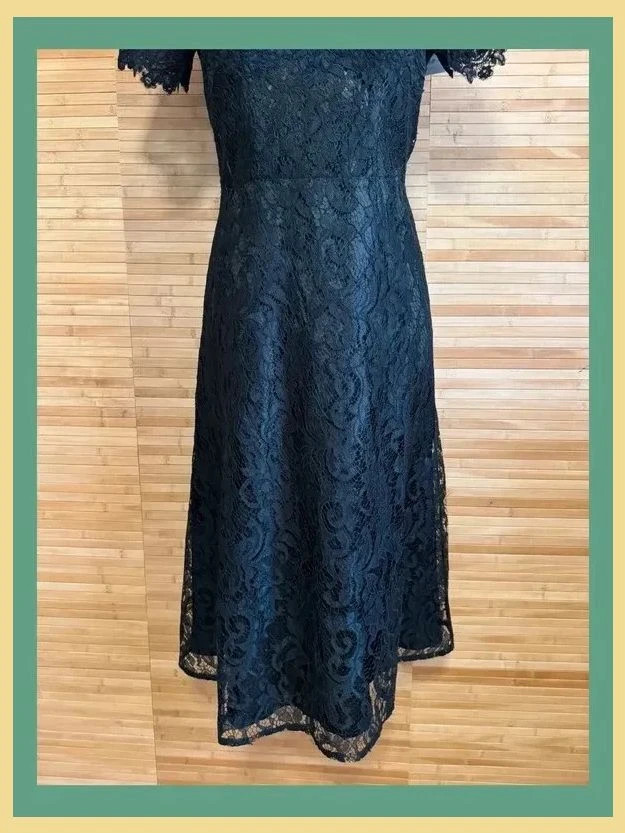 Espectacular vestido encaje de fiesta , de ida Sjöstedt talla 34 😍 – Ida Sjöstedt – taille XS / 34 / 6 2